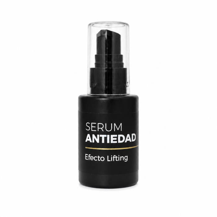 SERUM ANTIEDAD 30 ml