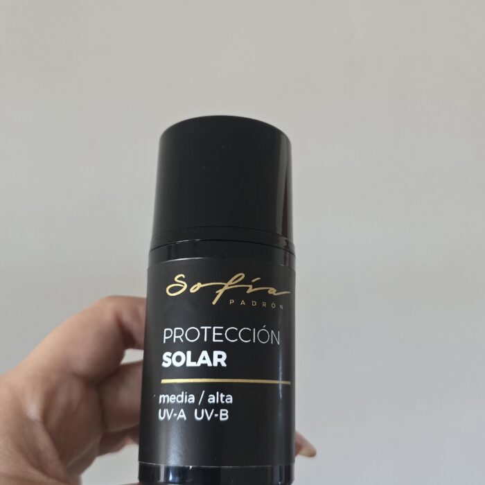 PROTECTOR SOLAR