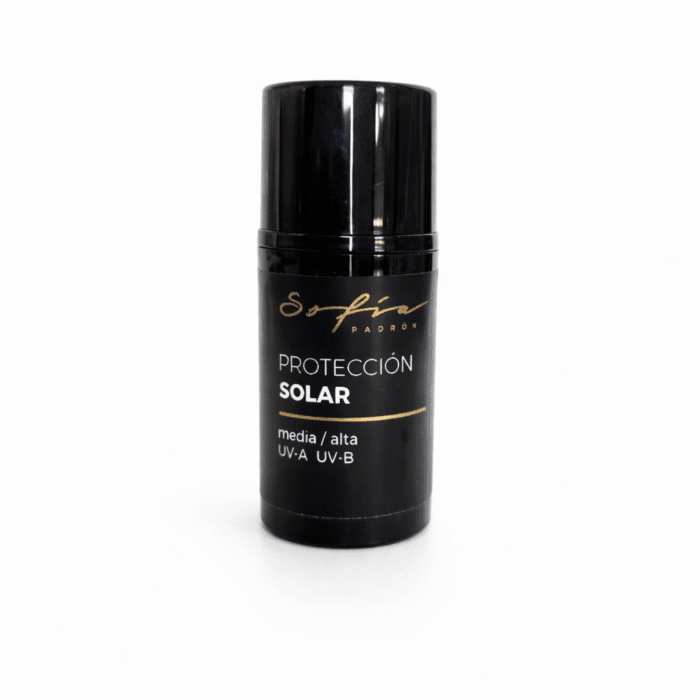 PROTECTOR SOLAR