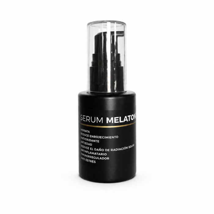 MELATONIN