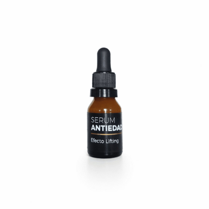 SERUM ANTIEDAD (chico)