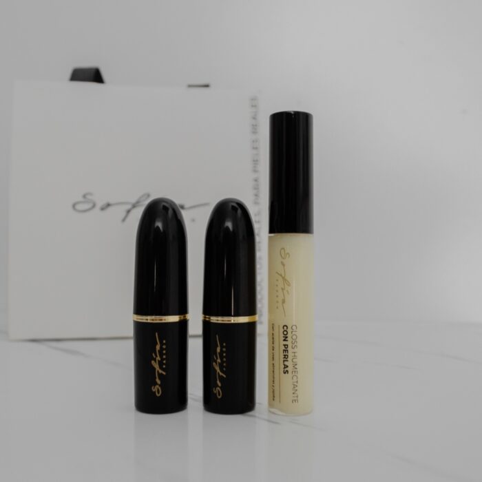 PACK LABIALES