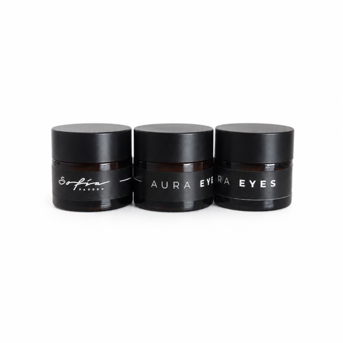 AURA EYES