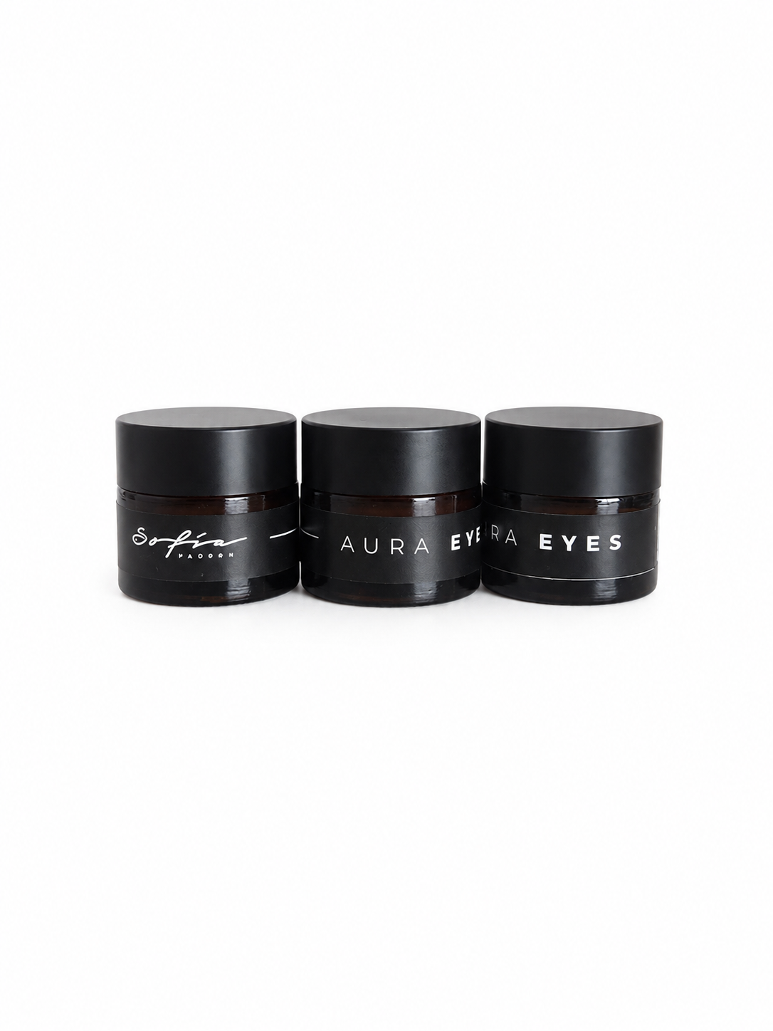 AURA EYES