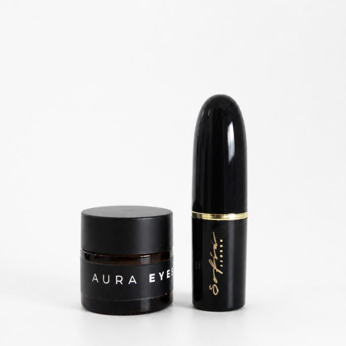 PACK OJOS Y LABIOS